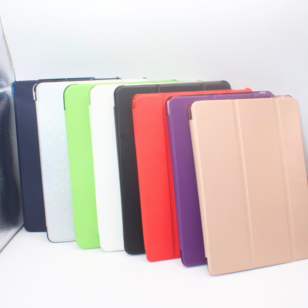 iPad Smart Case | StudioShake
