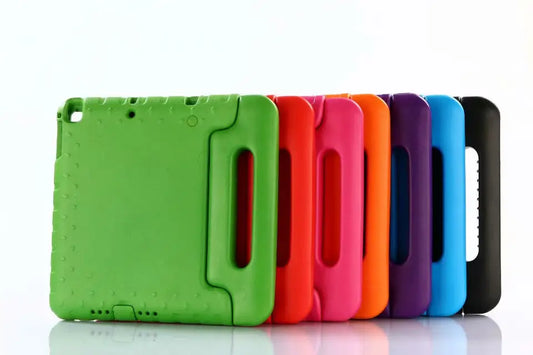 Kids iPad Case | Shockproof Heavy Duty Protection