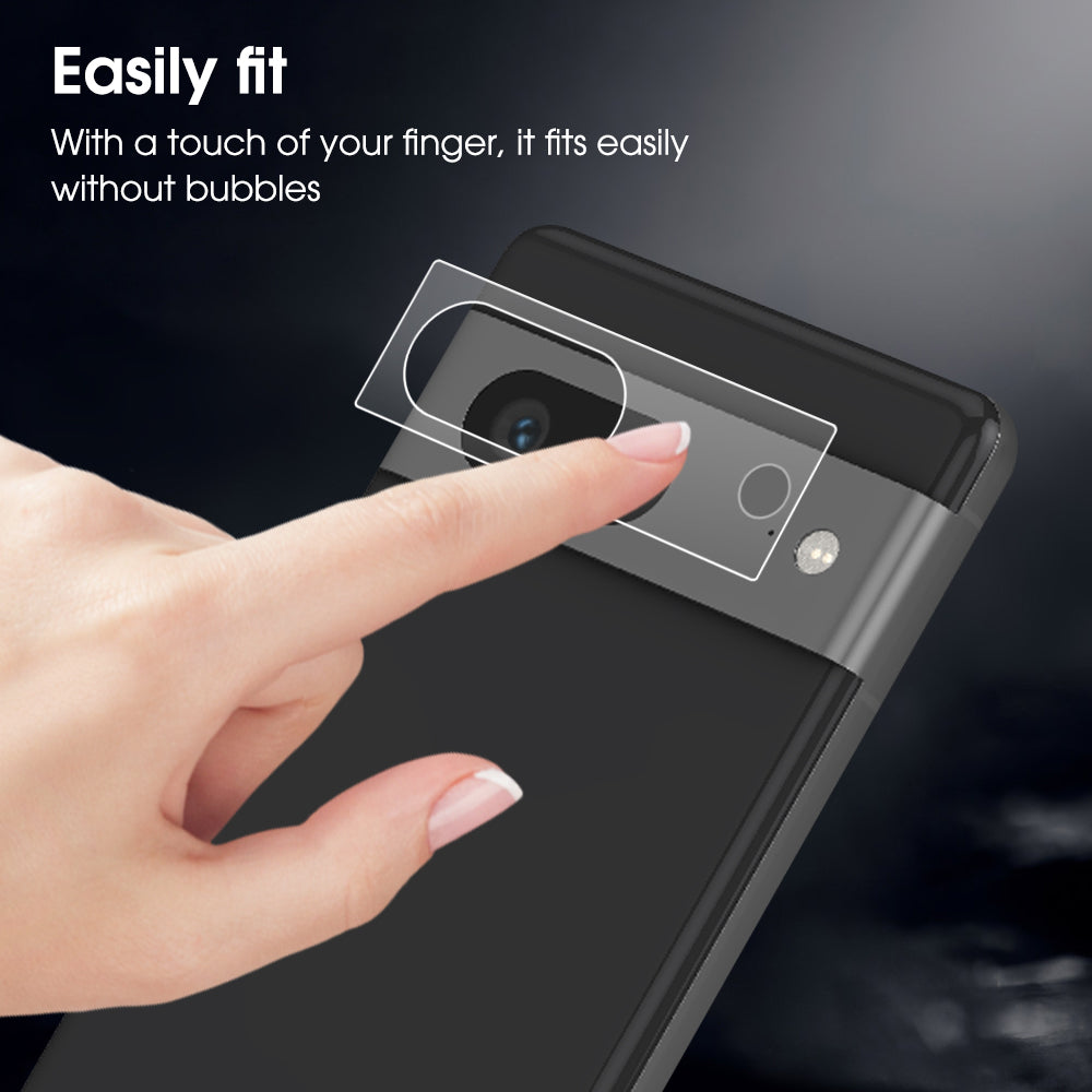 Google Pixel Camera Lens | High-Quality Photos