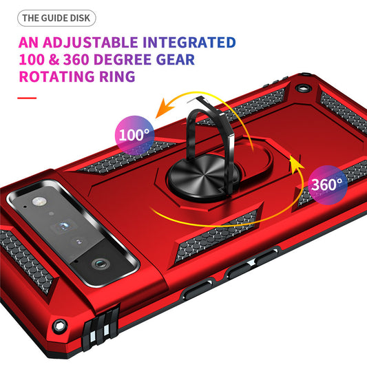 Google Pixel Armour Case | Ultimate Protection