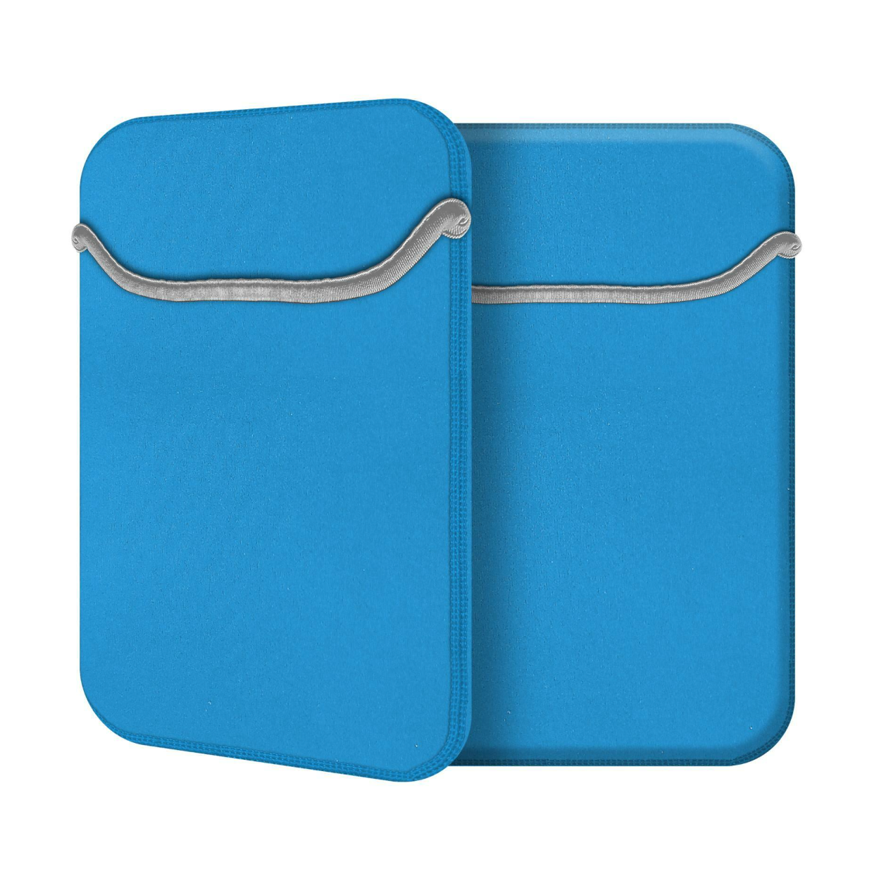 Universal Tablet Pouch Sleeve | Ultra-Slim & Protective