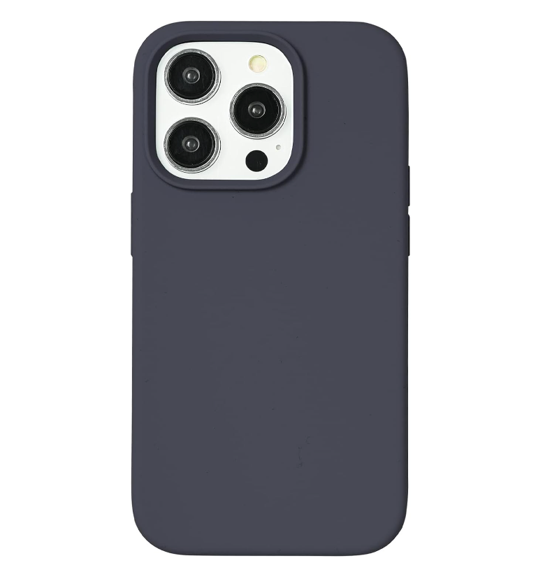 iPhone Silicone Case Cover | Stylish Durable Protection
