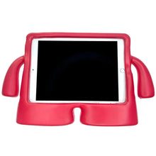 Load image into Gallery viewer, Kids iPad Handle Case | Shockproof Heavy Duty Protection
