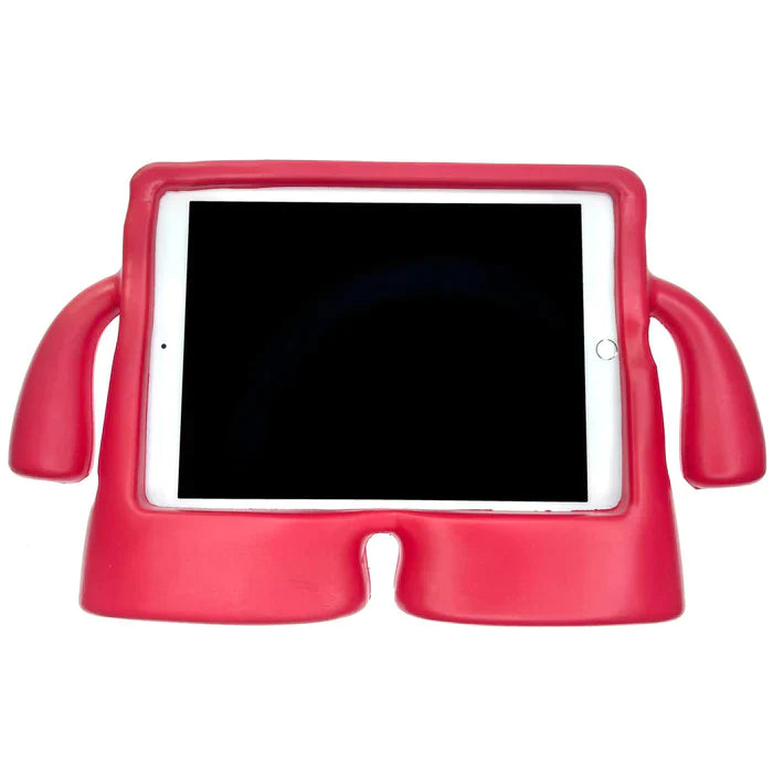 Kids iPad Handle Case | Shockproof Heavy Duty Protection