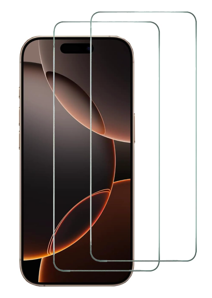 iPhone Tempered Glass | Screen Protector | Ultimate Protection