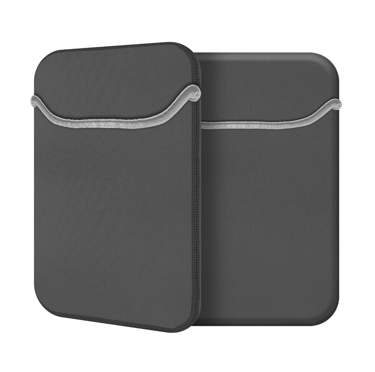 Universal Tablet Pouch Sleeve | Ultra-Slim & Protective