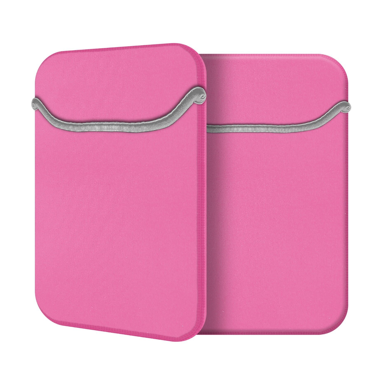 Universal Tablet Pouch Sleeve | Ultra-Slim & Protective