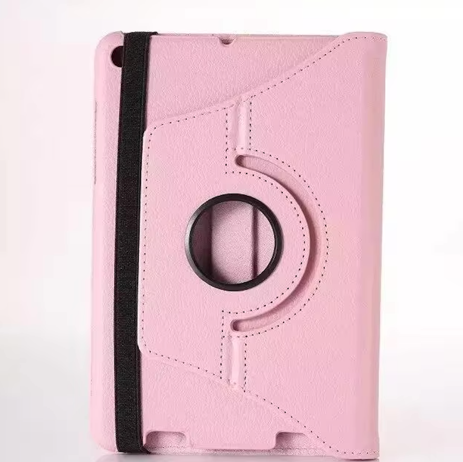 Samsung Galaxy Tab | 360° Rotating Leather Case