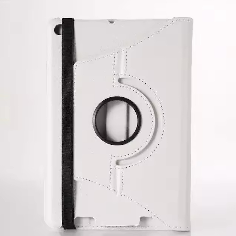 Samsung Galaxy Tab | 360° Rotating Leather Case