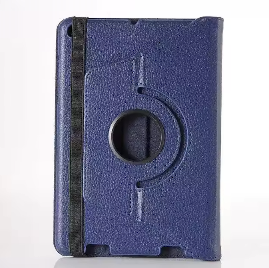Samsung Galaxy Tab | 360° Rotating Leather Case