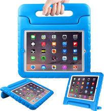 Load image into Gallery viewer, Kids iPad Case | Shockproof Heavy Duty Protection
