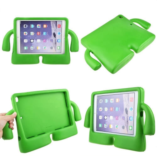 Kids iPad Handle Case | Shockproof Heavy Duty Protection