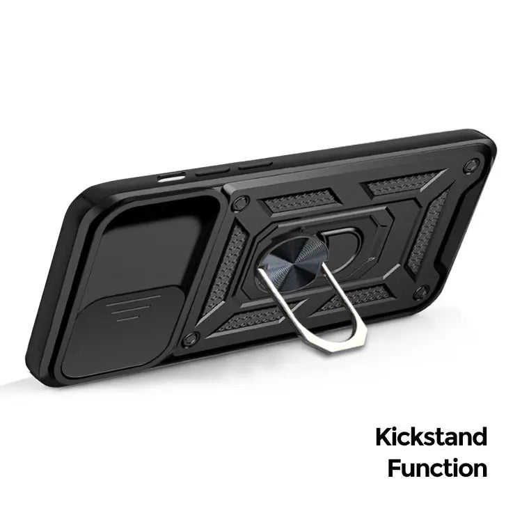 Armour iPhone Lens Cover | Ring Grip