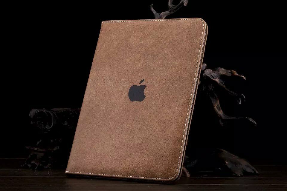 Premium iPad Case | Luxury Protection