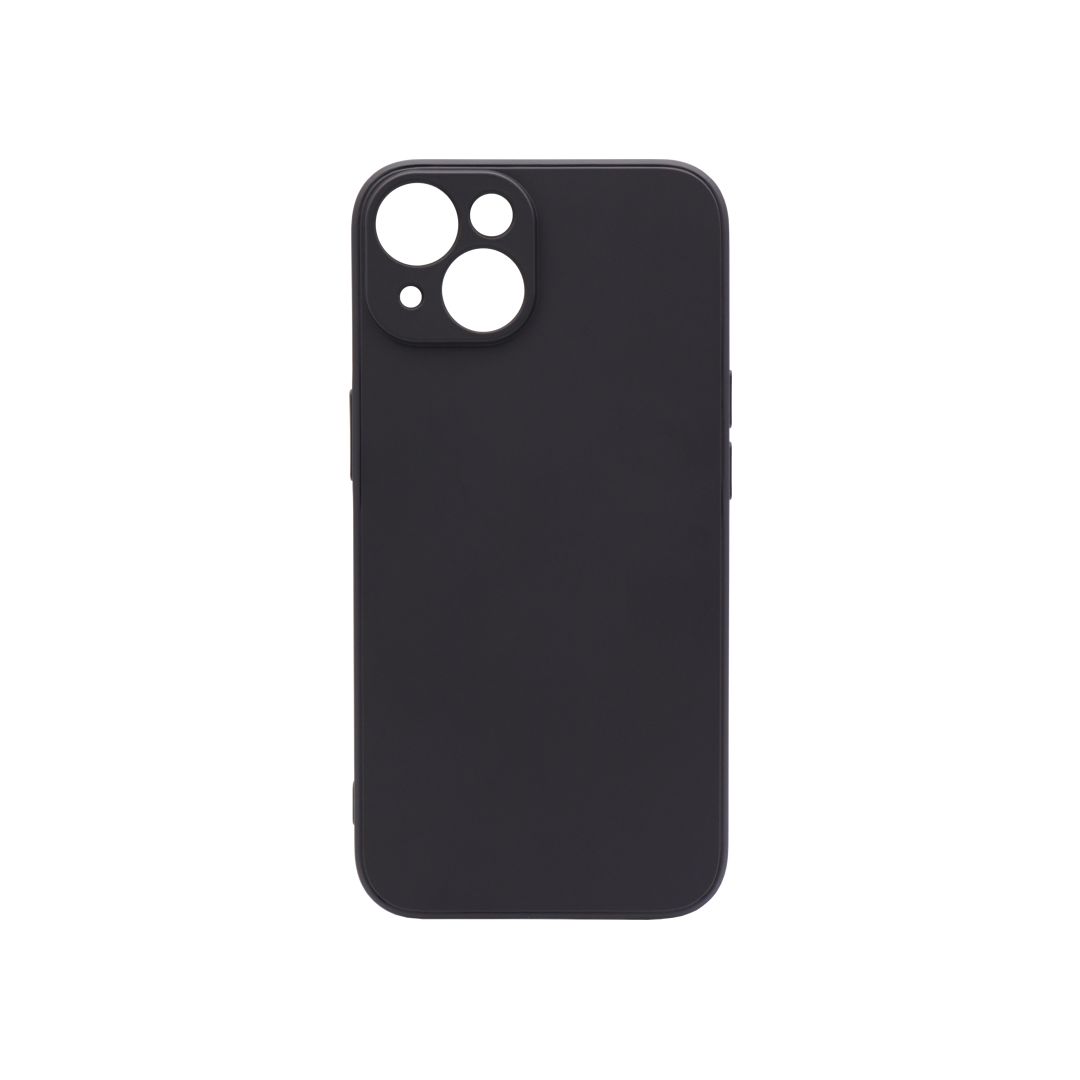 Black iPhone Case | Durable Stylish Protection