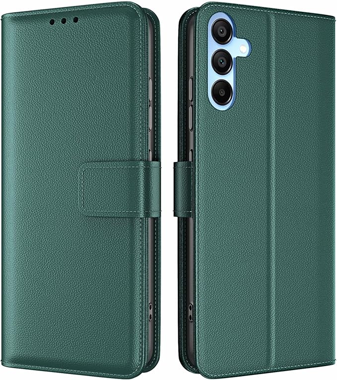 Samsung Galaxy Wallet Case | Stylish Protection | Card Slots