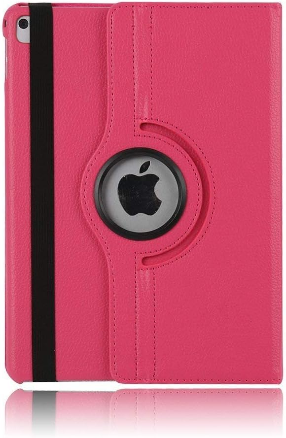 iPad Air 360° Rotating Leather Case | High-Quality Protection