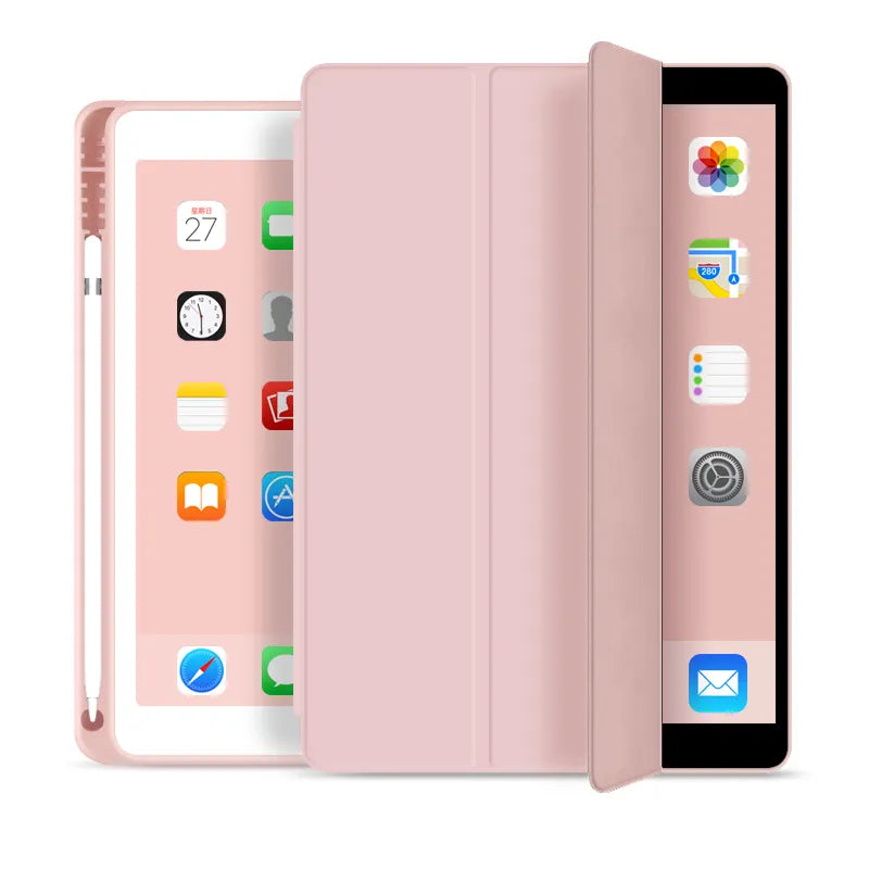 iPad Pencil Holder Smart Case