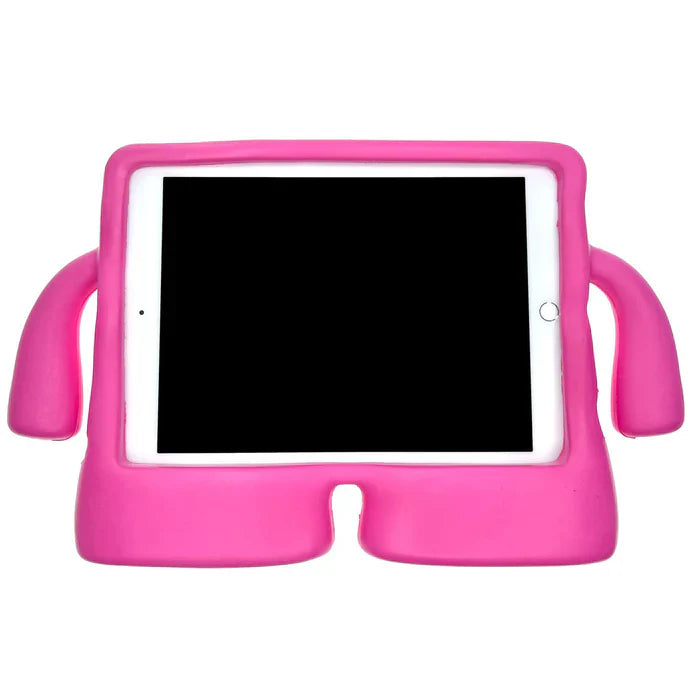 Kids iPad Handle Case | Shockproof Heavy Duty Protection