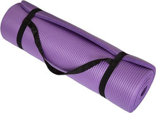 Load image into Gallery viewer, Yoga Mat | Gym - Pilates - Fitness
