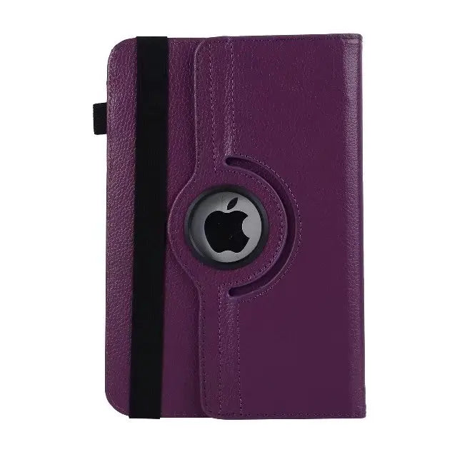 iPad Air 360° Rotating Leather Case | High-Quality Protection