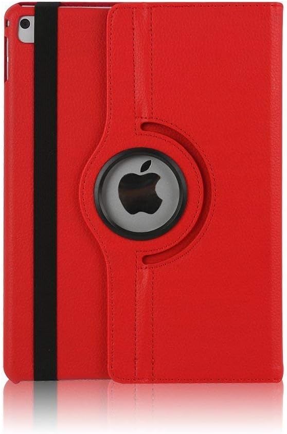 iPad Air 360° Rotating Leather Case | High-Quality Protection