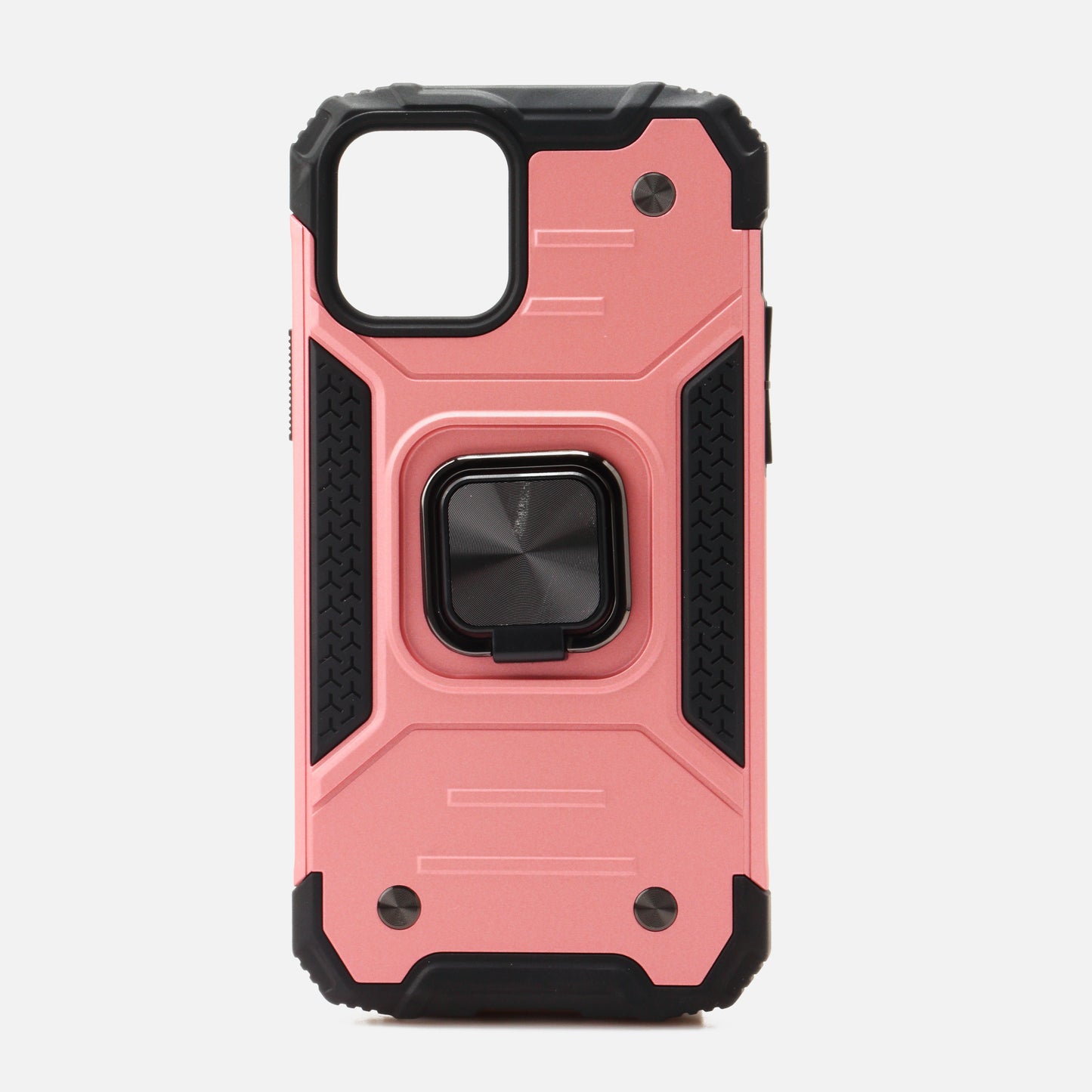 iPhone Armour Ring Holder Case | Ultimate Protection