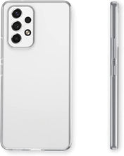 Load image into Gallery viewer, Samsung Galaxy Clear Case | Stylish and Protective

