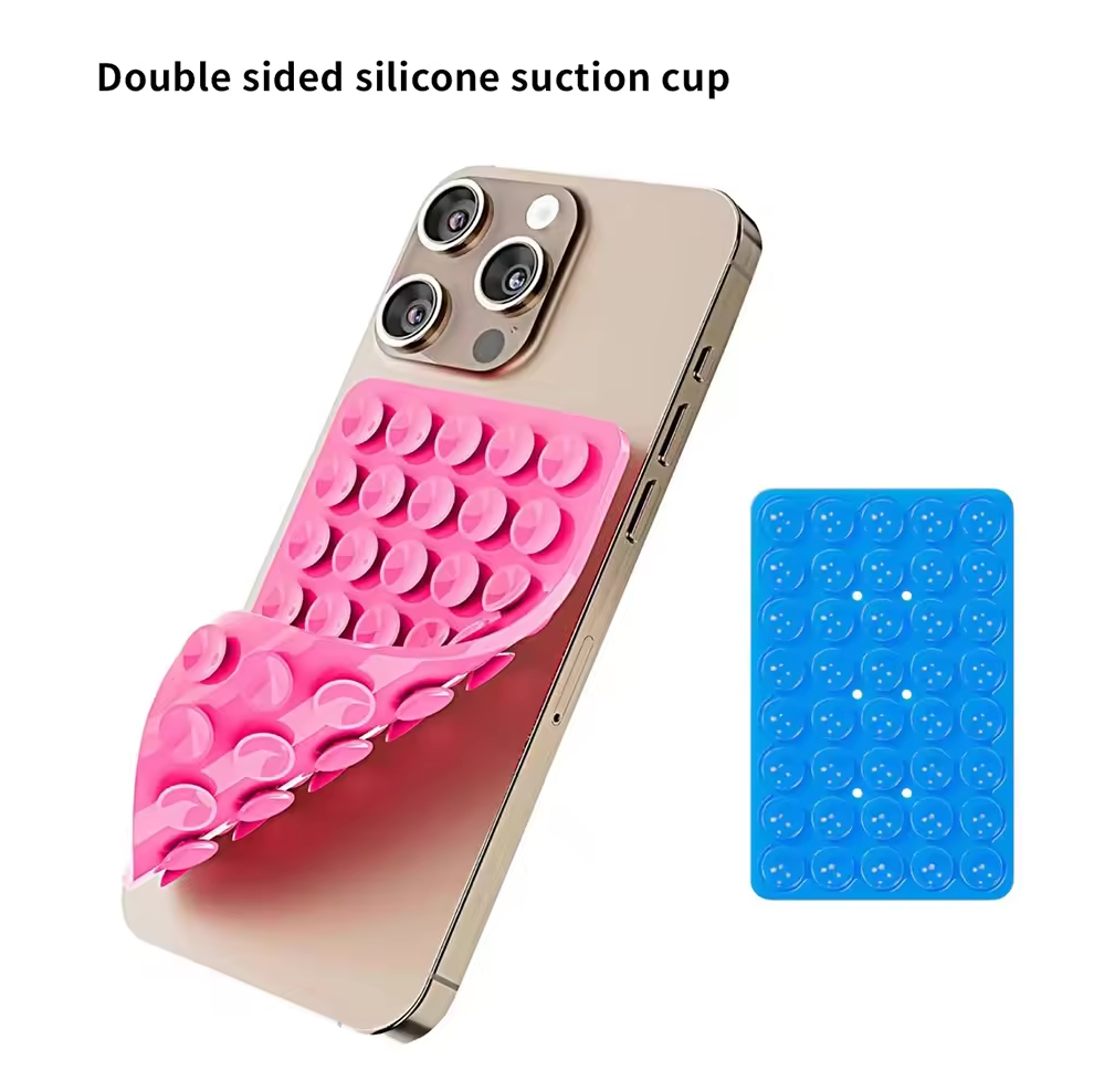 Mobile Phone Suction Mount