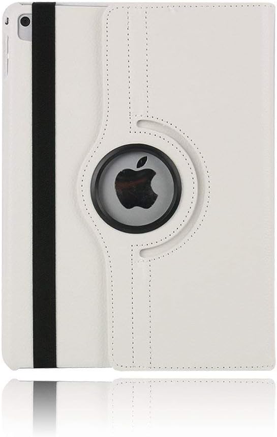 iPad Air 360° Rotating Leather Case | High-Quality Protection