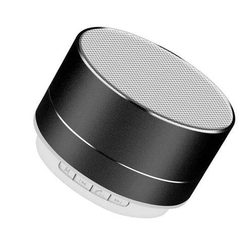 Wireless Bluetooth Music Mini Speaker (6877729226936)