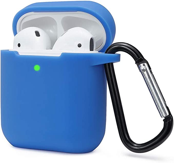 Apple AirPods | Silicone Case | Protective and Stylish