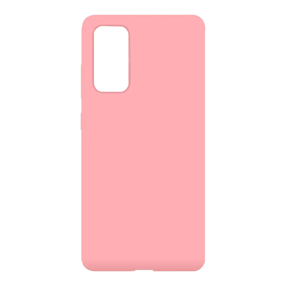 Samsung Galaxy Silicone Case | Stylish Durable Protection