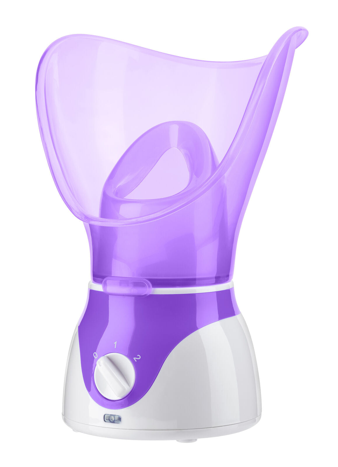 Purple Steam Cleaner