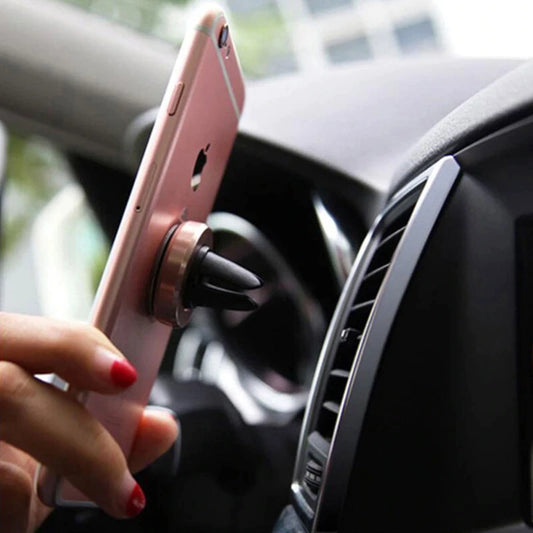 Car Vent Phone Holder | Adjustable and Secure