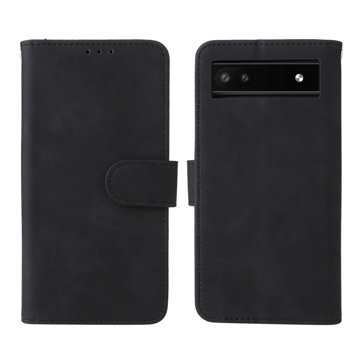 Google Pixel Leather Wallet Case | Stylish Functional Protection