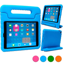 Load image into Gallery viewer, Kids iPad Case | Shockproof Heavy Duty Protection
