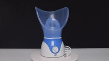 Load and play video in Gallery viewer, Facial Steamer | Deep Cleansing and Hydrating

