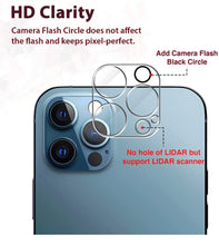 Load image into Gallery viewer, iPhone Camera Lens | High-Quality Photography
