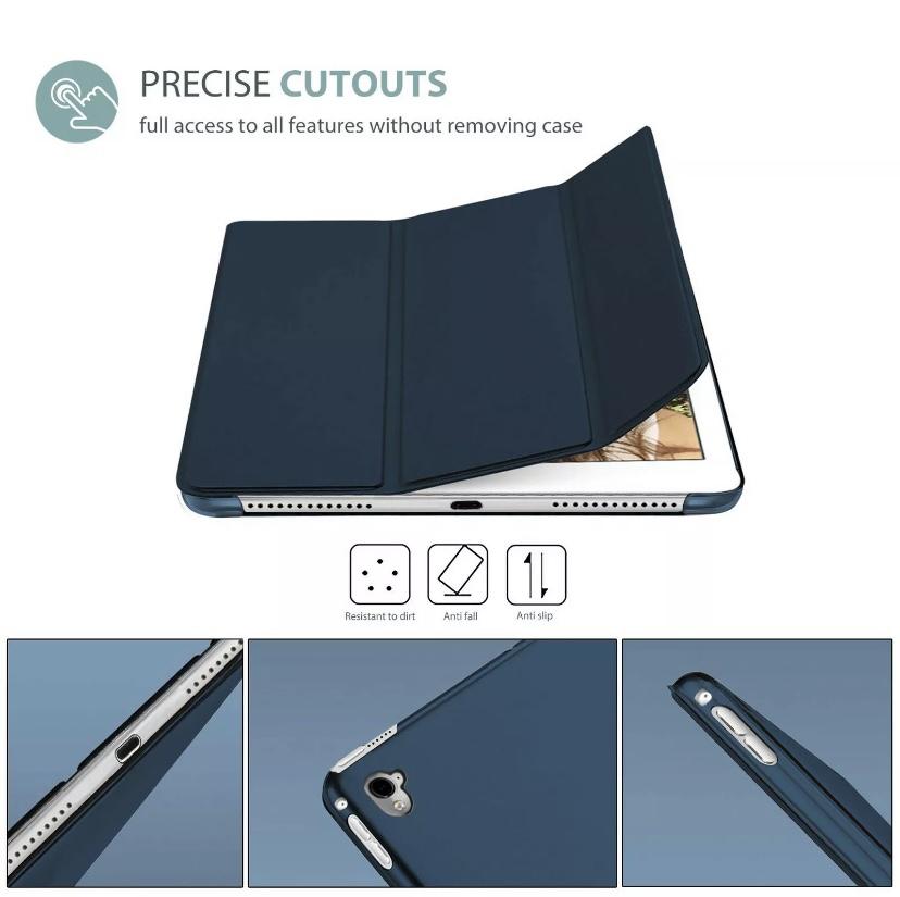 iPad Mini Smart Cover | StudioShake