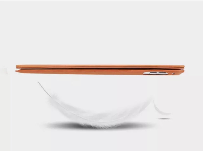 Premium iPad Case | Luxury Protection