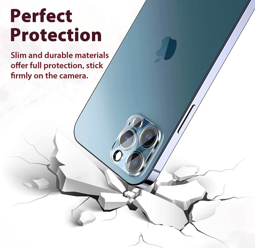 iPhone Camera Lens | High-Quality Photography