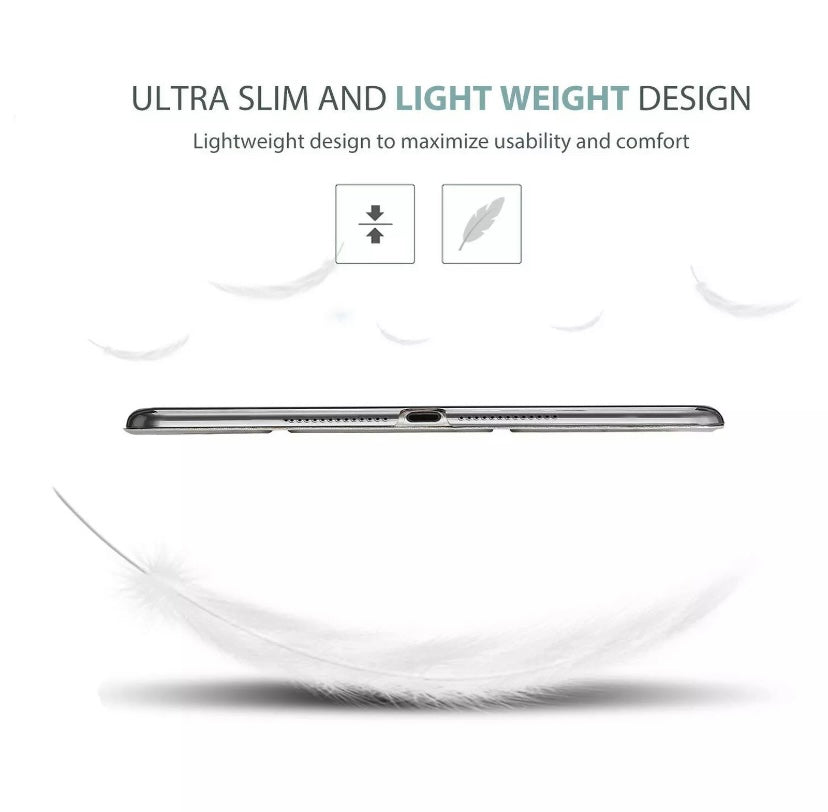 iPad Smart Case | StudioShake