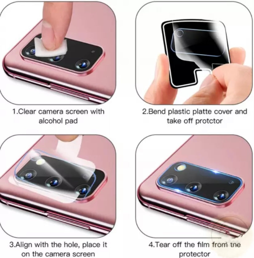 Samsung Galaxy Camera Lens | High-Quality Photography