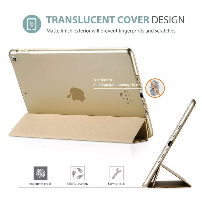 iPad Smart Case | StudioShake