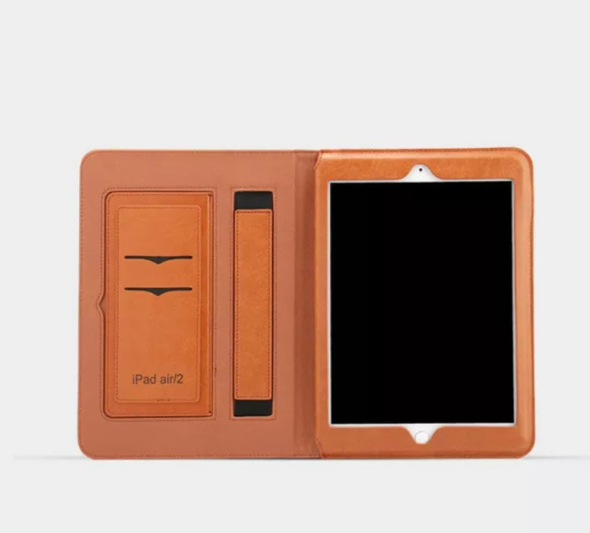 Premium iPad Case | Luxury Protection