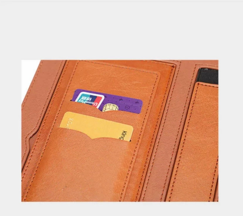 Premium iPad Case | Luxury Protection