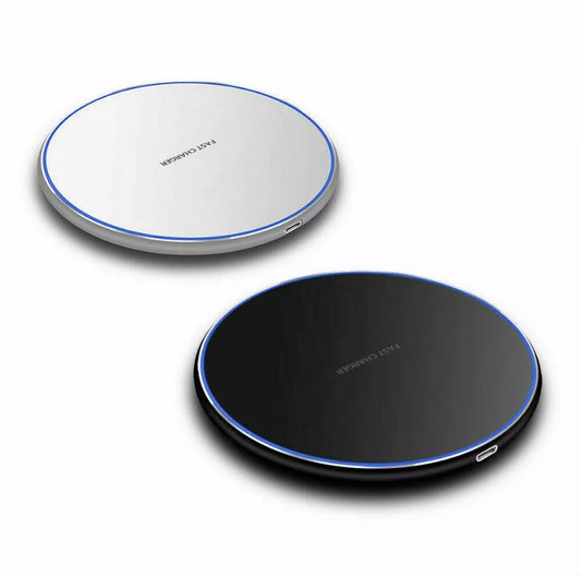 Fast Wireless Charging Pad | iPhone | Android