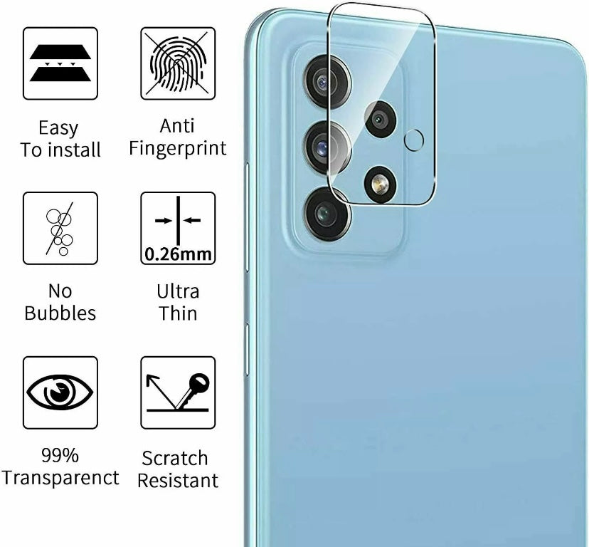 Samsung Galaxy Camera Lens | High-Quality Photography