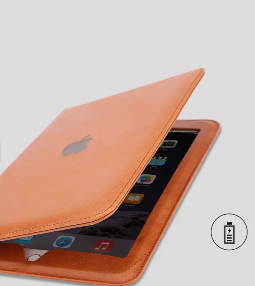 Premium iPad Case | Luxury Protection